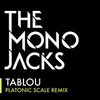 Tablou Platonic Scale Remix