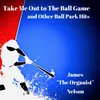 Master of the House (Orel Hershiser's Theme) [LA Dogers]