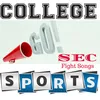 Hey Fightin' Tigers (LSU Tigers) [School Fight Song]