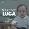 About Kunjumazha Kootinnullil From "A Gift For Luca" Song