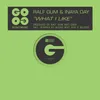 What I Like Ralf GUM & CrisP Instrumental