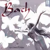 Adagio pour clavecin, BWV 968: Adagio