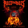 About Heart of Steel Live Song