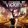 About Gods of Tomorrow Song