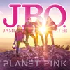 About Planet Pink Song