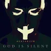 About God Is Silent Song