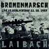 Die Liebe Live,12.10.1987, Schlachthof