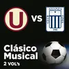 About Alianza Lima Song