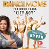 City Boy From "Dance Moms"