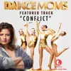 About Conflict From "Dance Moms" Song