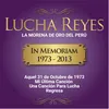 In Memoriam (1973 - 2013):Aquel Día 31 de Octubre de 1973 (Homenaje Radial Inédito) / Mi Última Canción / Una Canción para Lucha / Regresa