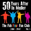 50 Years After in Medley (1964 - 2014), Vol.1