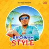 About Bhignam Style Song