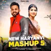 New Haryanvi Mashup 5
