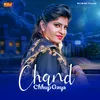About Chand Chhup Gaya Song