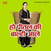 About Ho Pital Ki Balti Aale Song