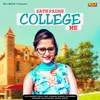 About Sath Padhe College Me Song