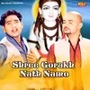 About Shree Gorakh Nath Namo Song