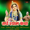 About Radhe Shyam Katha Song