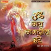 About Om Jai Jagdish Hare Aarti Song