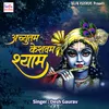 About Achyutam Keshavam Shyam Song