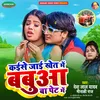 About Kaise Jaai Khet Me Babuya Ba Pet Me Song