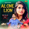 About Alone Lion Song