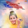 About Mohali to Canada Song
