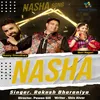 About Nasha Song