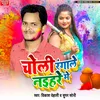 About Choli Rangale Tahre Se Song