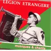 About La légion marche 1 Song