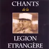 Soldats de la légion étrangère