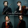 Quatuor "Ainsi la nuit": V. Parenthèse 4, Constellations