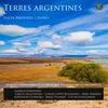 Danzas argentinas, Op. 2: No. 3, Danza del Gaucho Matrero