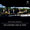 Sports & divertissements: IV. Le pique-nique Arr. for Brass