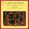 Sonate en fa majeur (Cadanza Jean Hotteterre) in F Major