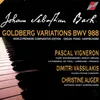 Goldberg Variations, BWV 988: Aria Prima