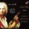 Violin Concerto in E Major, RV 269 "Le printemps": III. Allegro Les Quatre Saisons