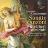 Sonata Seconda in A Minor