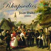 Rhapsodie Espagnole, Op. 70