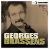 Jamais contente Hommage à Georges Brassens