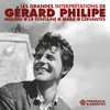 About Gérard de nerval : el desdichado Song