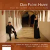 Carnival of Venice in F Major, Op. 78 Arrangement for Flute and Harp