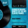 Nuages Arranged By Django Reinhard