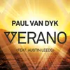 Verano Pvd's Full Fire Mix