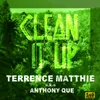 About Clean It Up Song