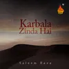 Karbala Zinda Hai