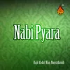 Nabi Pyara Jidhan Jiyara