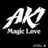 Magic Love Vocal Extended 2015 Remastered