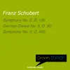 Symphony No. 2 in B-Flat Major, D. 125: IV. Presto vivace